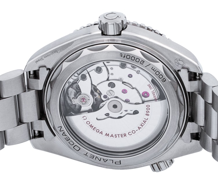 Omega Planet Ocean 215.30.44.21.01.001 Image 4